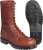 Särmä jump boots, brown