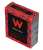 Warrior Coffee, butter coffee, 6-pack, Original