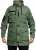 Särmä Windproof Smock, green