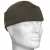 Särmä Commando cap, merino wool, Olive Green
