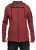 Särmä Merino Wool hoodie, Oxblood