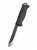 Terävä Jääkäripuukko 110, Carbon Steel, w.o. Sheath