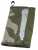 Särmä TST Map Pouch, Green