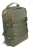 Särmä TST CP15 Combat Pack, Main Bag, Green