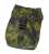 Särmä TST General purpose pouch L, M05 woodland camo