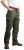 Särmä Cargo Pants, Green