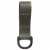 Särmä TST Belt loop w/ D-ring, green