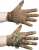 Mechanix M-Pact Gloves, Multicam