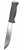 Terävä Jääkäripuukko 140, Stainless Steel, w.o. Sheath