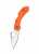 Spyderco Dragonfly 2 Lightweight, plain edge, orange