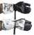 Särmä TST mittens w/ trigger finger, M05 snow camo