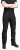Särmä Zip-off trousers, black
