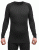 Särmä TST L1 Long sleeve shirt, merino wool, black