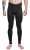 Särmä TST L1 Long Johns, Merino Wool, Black