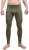 Särmä TST L1 Long Johns, Merino Wool, Green