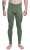 Särmä TST L1 Long Johns, Merino Wool, Green