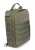 Särmä TST CP10 Mini Combat Pack, Main Bag, Green