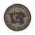 Kaaos Gear Finnish Foreign Legion morale patch, subdued