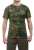Särmä TST L1 Coolmax T-shirt, M05 woodland camo