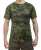 Särmä TST L1 Coolmax T-shirt, M05 woodland camo