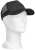 Särmä Cap with mesh, black