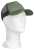 Särmä Cap with mesh, green