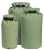 Mil-Tec PVC Dry Bag, Olive Drab