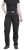 Särmä Women's Cargo Pants, Black