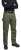 Särmä Windproof Cargo Pants, green