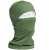 Särmä TST L1 Balaclava, Merino Wool, Green