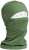 Särmä TST L1 Balaclava, Merino Wool, Green