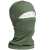 Särmä TST L1 Balaclava, Merino Wool, Green