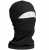 Särmä TST L1 Balaclava, Merino Wool, Black
