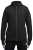 Särmä Merino Wool hoodie, black