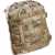 Sioen Ballistics Tacticum Plate Carrier day pack, Multicam