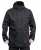 Särmä Outdoor jacket, black