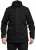 Särmä Outdoor jacket, black