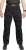 Särmä Outdoor Trousers, black