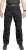 Särmä Outdoor Pants, black