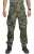 Särmä TST L4 Field Pants. M05 woodland camo