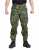 Särmä TST L4 Field Pants. M05 woodland camo