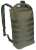 Särmä TST DP10 Roll-Top daypack, green
