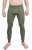 Särmä TST L2 Long Johns, Merino Wool, Green