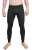 Särmä TST L2 Long Johns, Merino Wool, Black