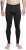 Särmä TST L2 Long Johns, Merino Wool, Black