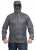 Särmä TST L3 Wind jacket, gray