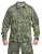 Särmä TST L4 Field Jacket, M05 woodland camo