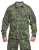 Särmä TST L4 Field Jacket, M05 woodland camo