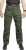 Särmä Outdoor Pants, green