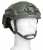 PGD ARCH High Cut helmet, NIJ IIIA, Olive Drab